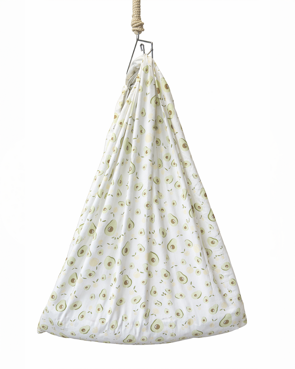 Cradle Cloth Avocado