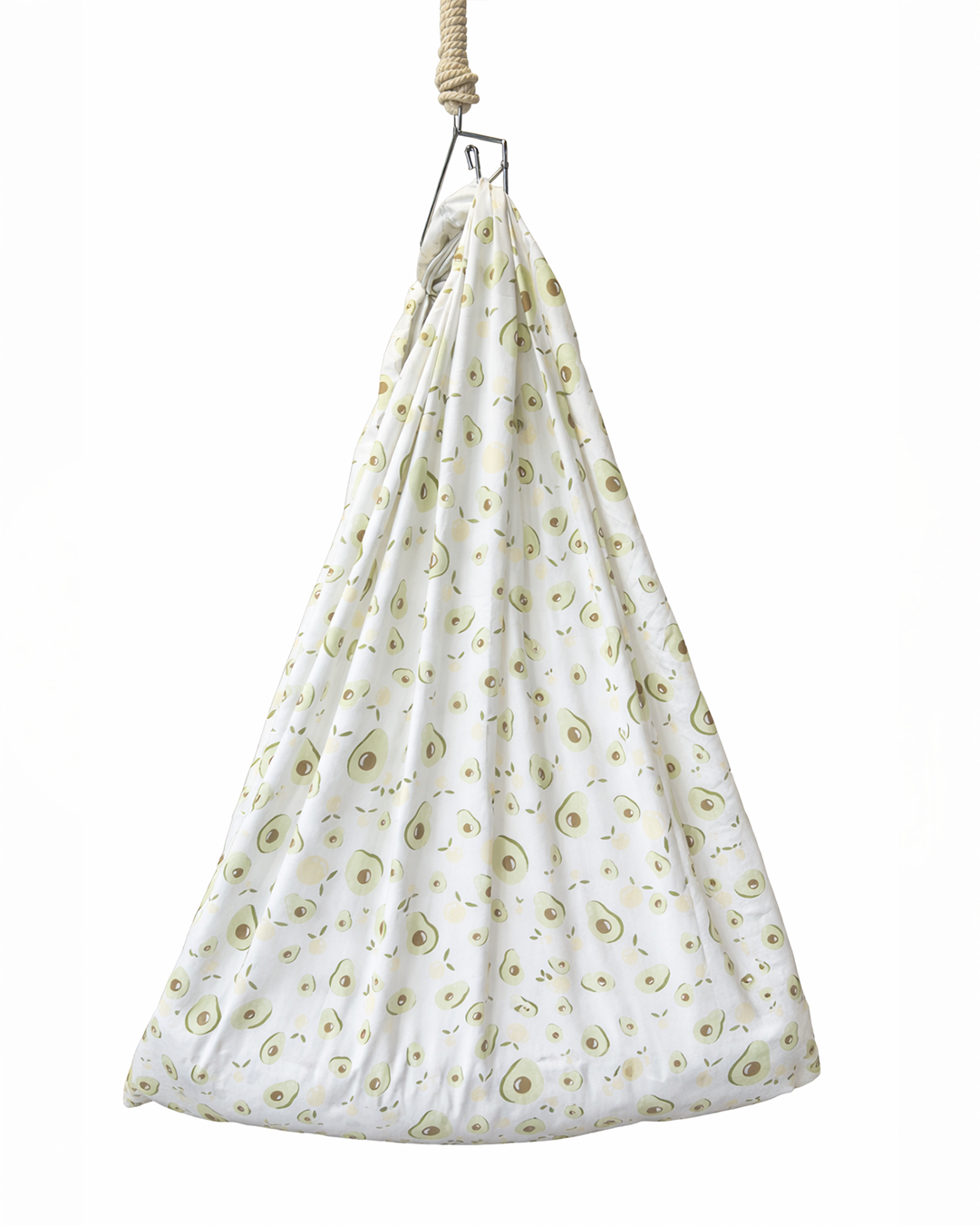 Cradle Cloth Avocado