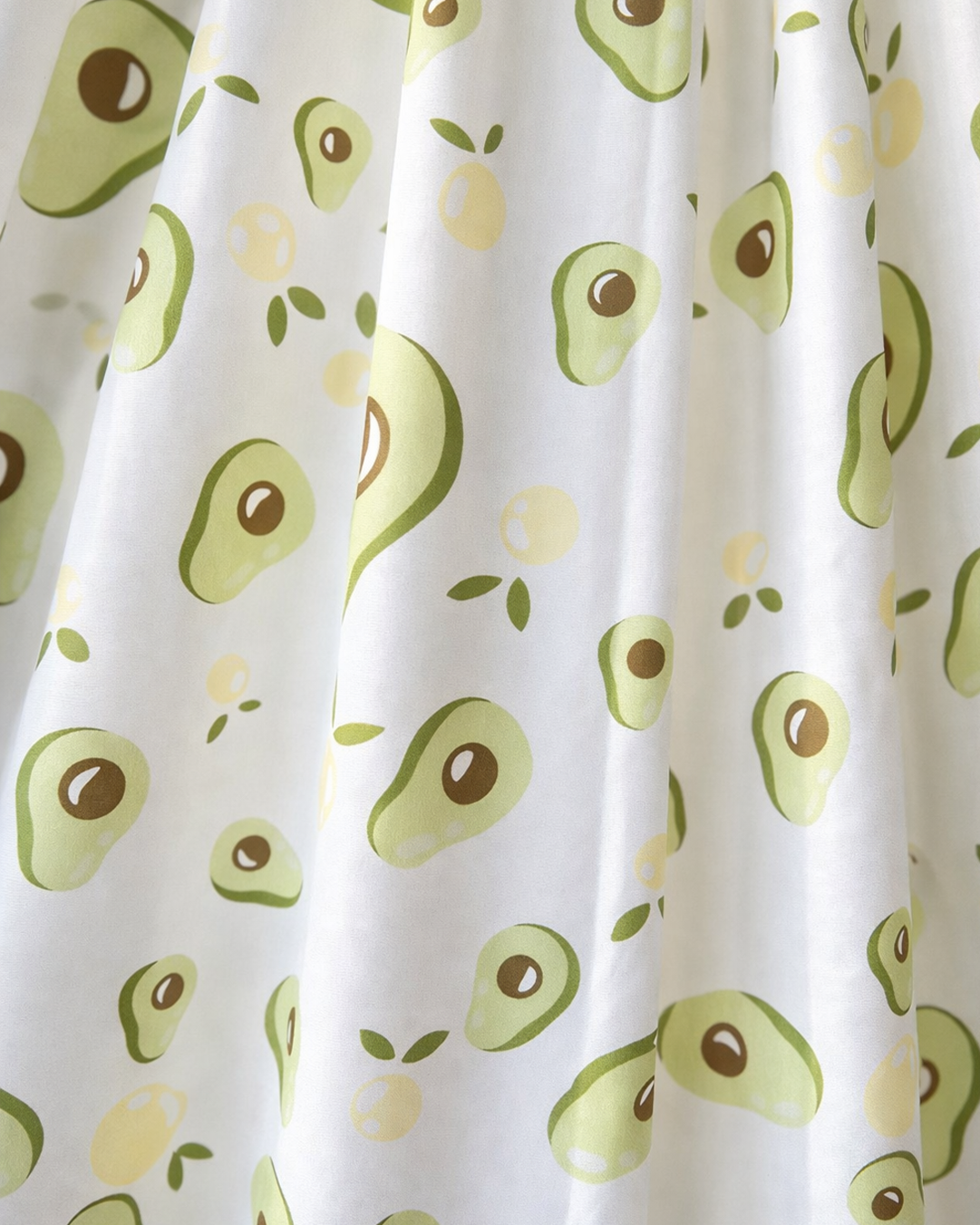 Cradle Cloth Avocado
