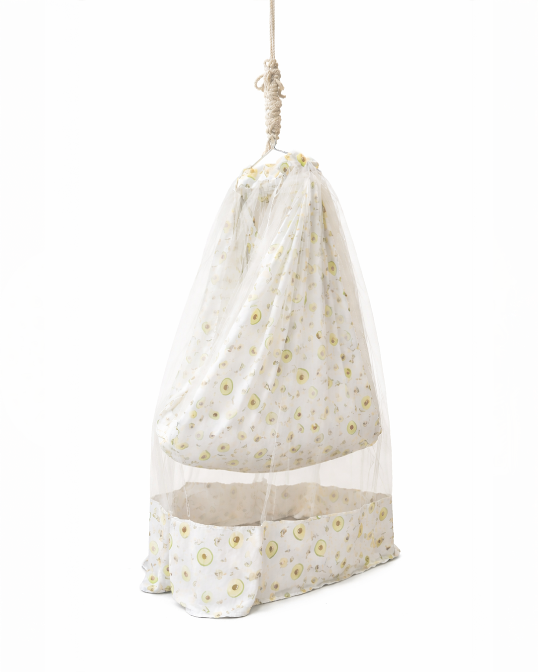 Cradle Cloth Avocado