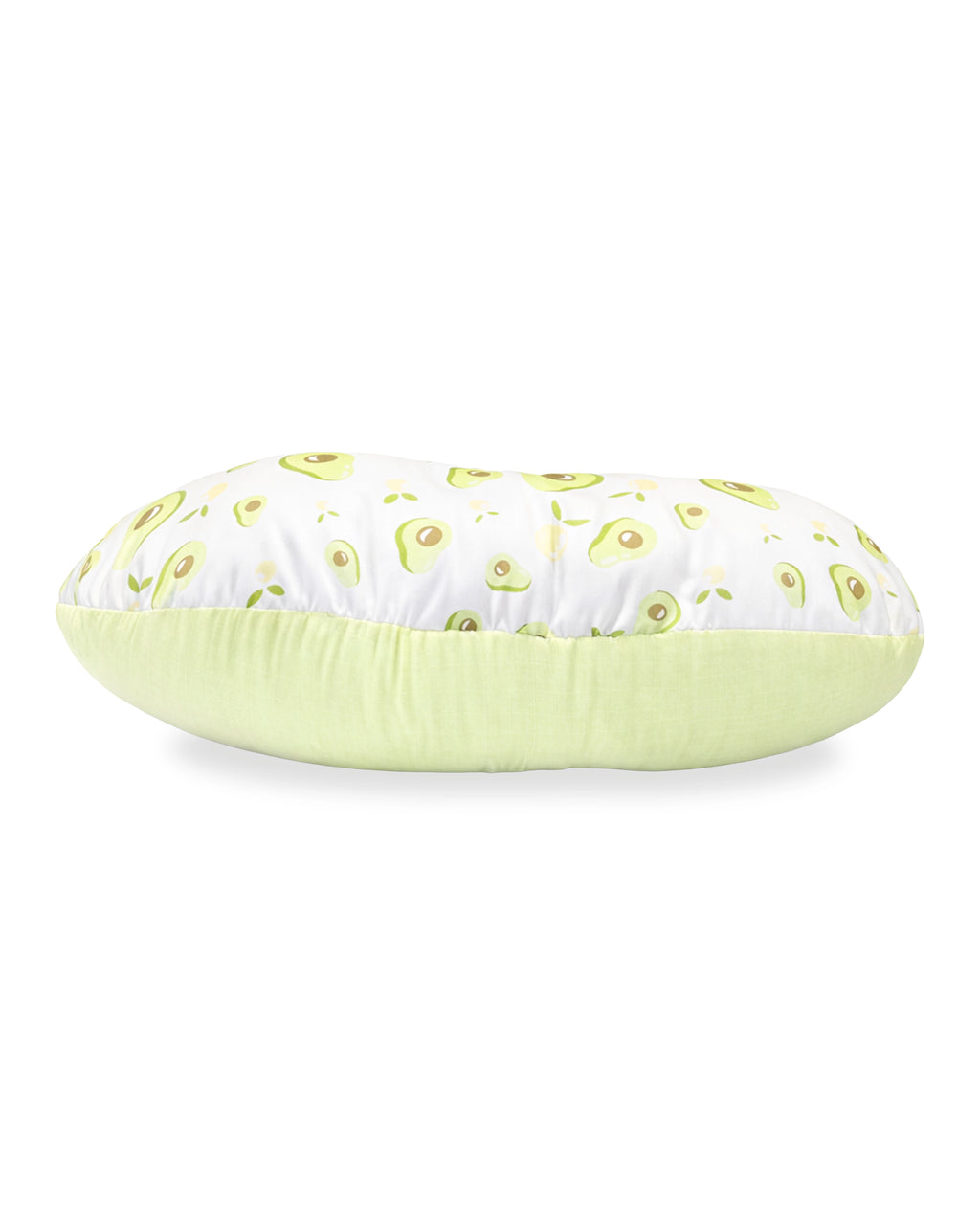 Feeding Pillow Avocado