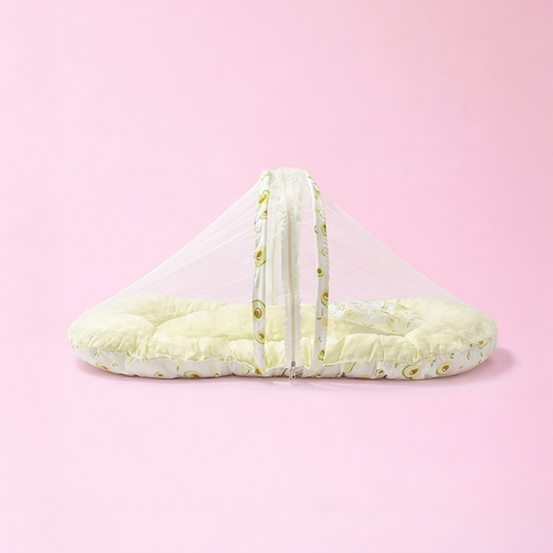 Baby Net Bed