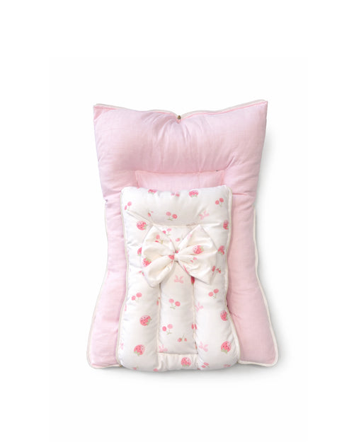 Baby Holder Strawberry