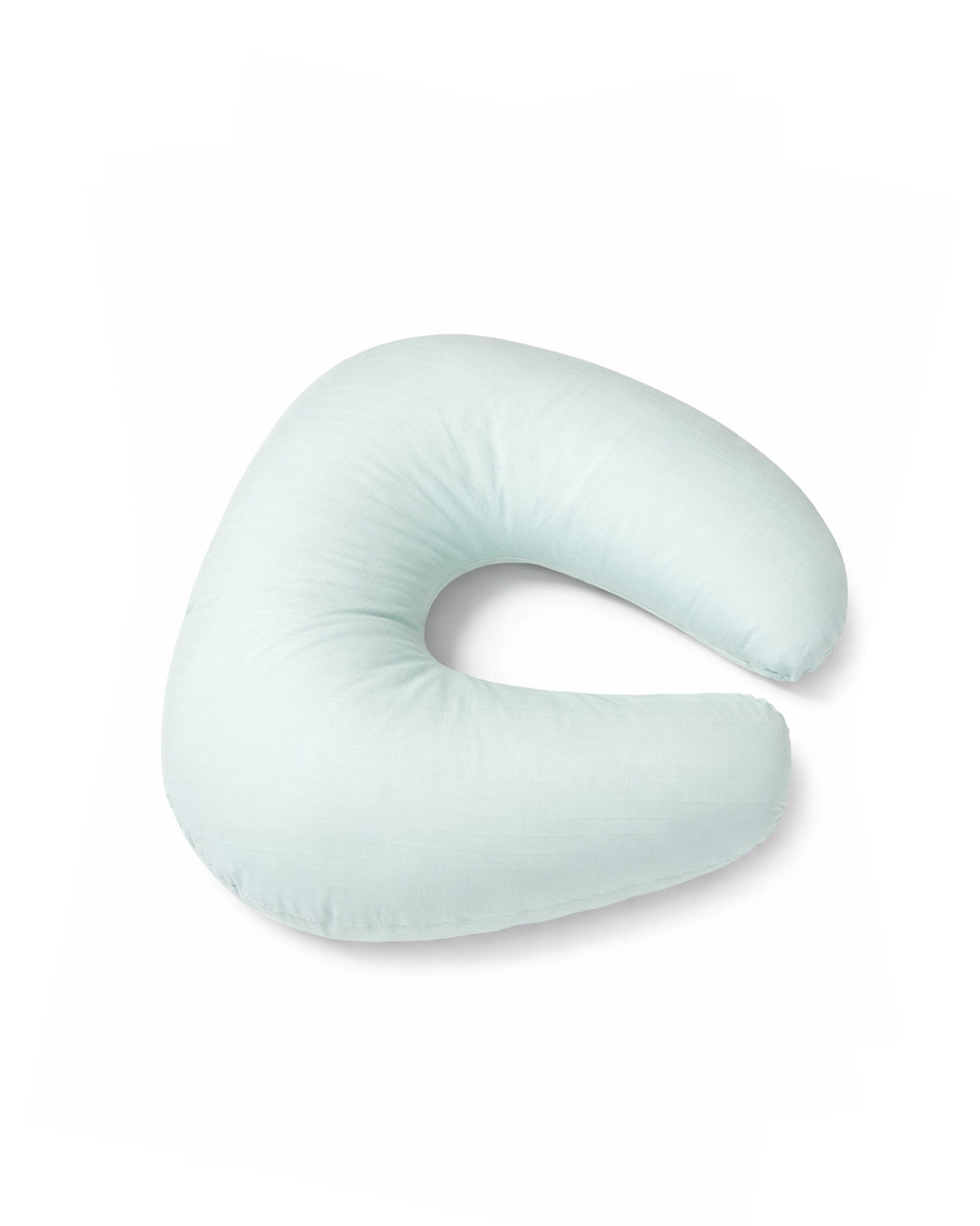 Feeding Pillow Cute Sky Blue