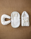 Cozy Combo Cute Sky white