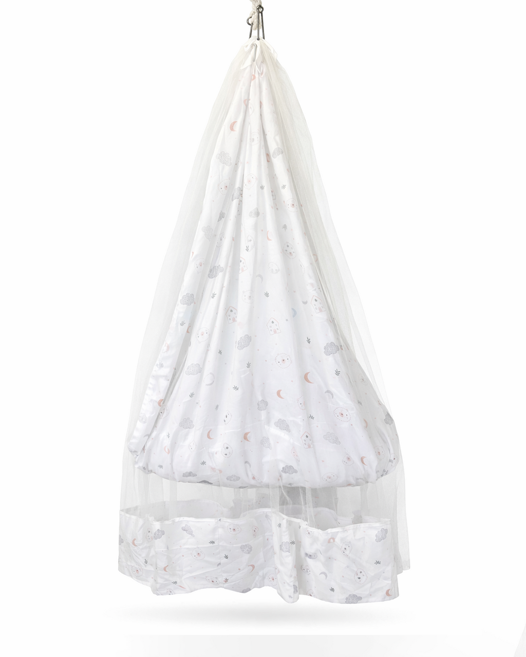 Cradle Cloth Cute Bear