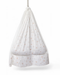 Cradle Cloth Cute Sky blue