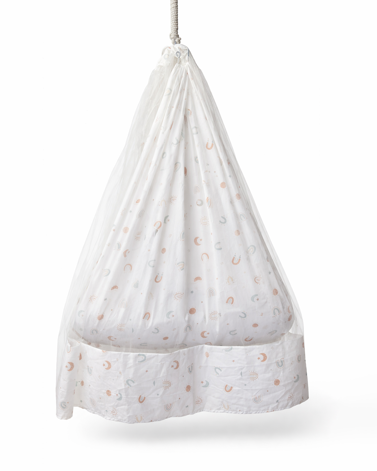 Cradle Cloth Cute Sky