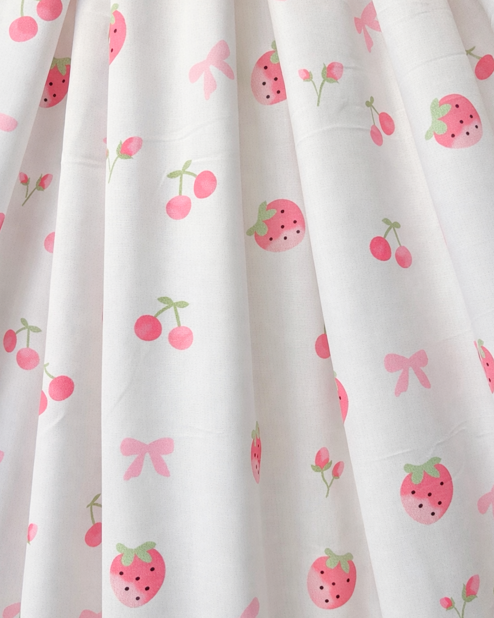 Cradle Cloth Strawberry