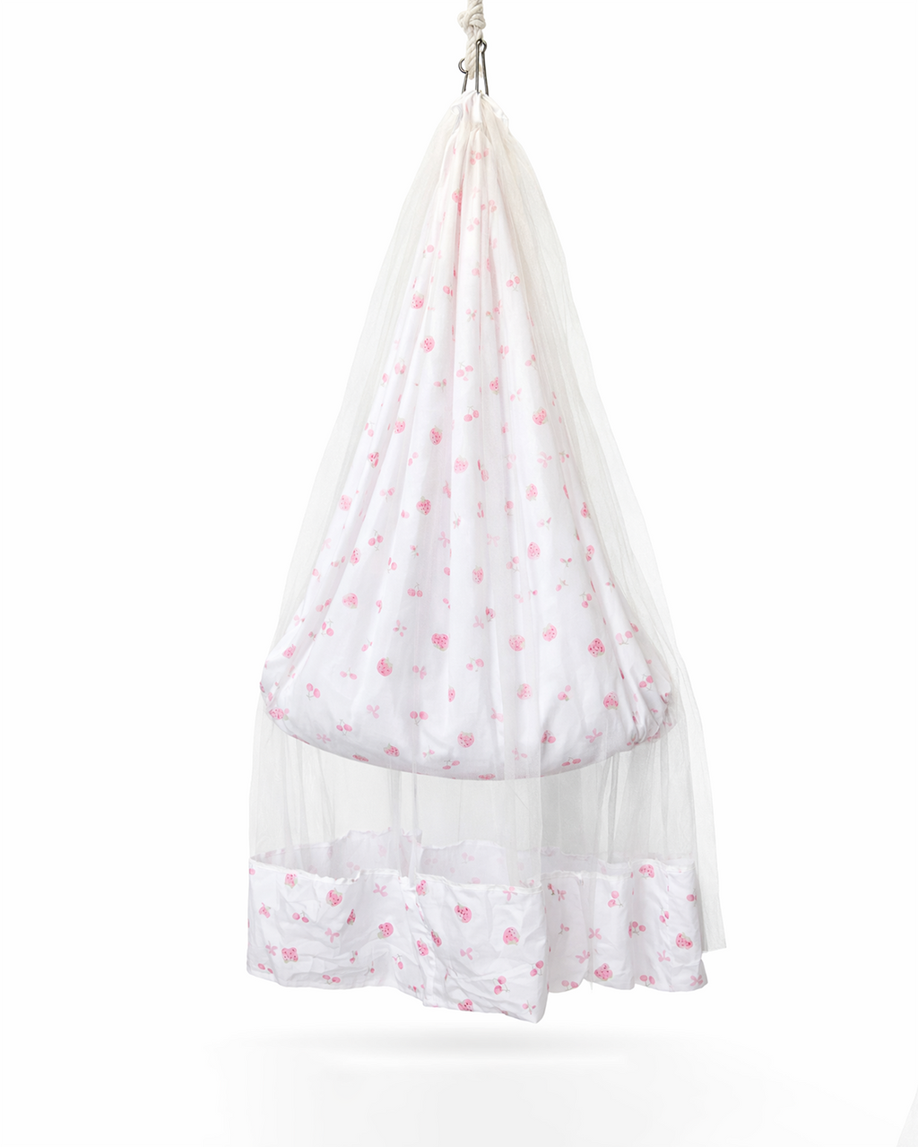 Cradle Cloth Strawberry
