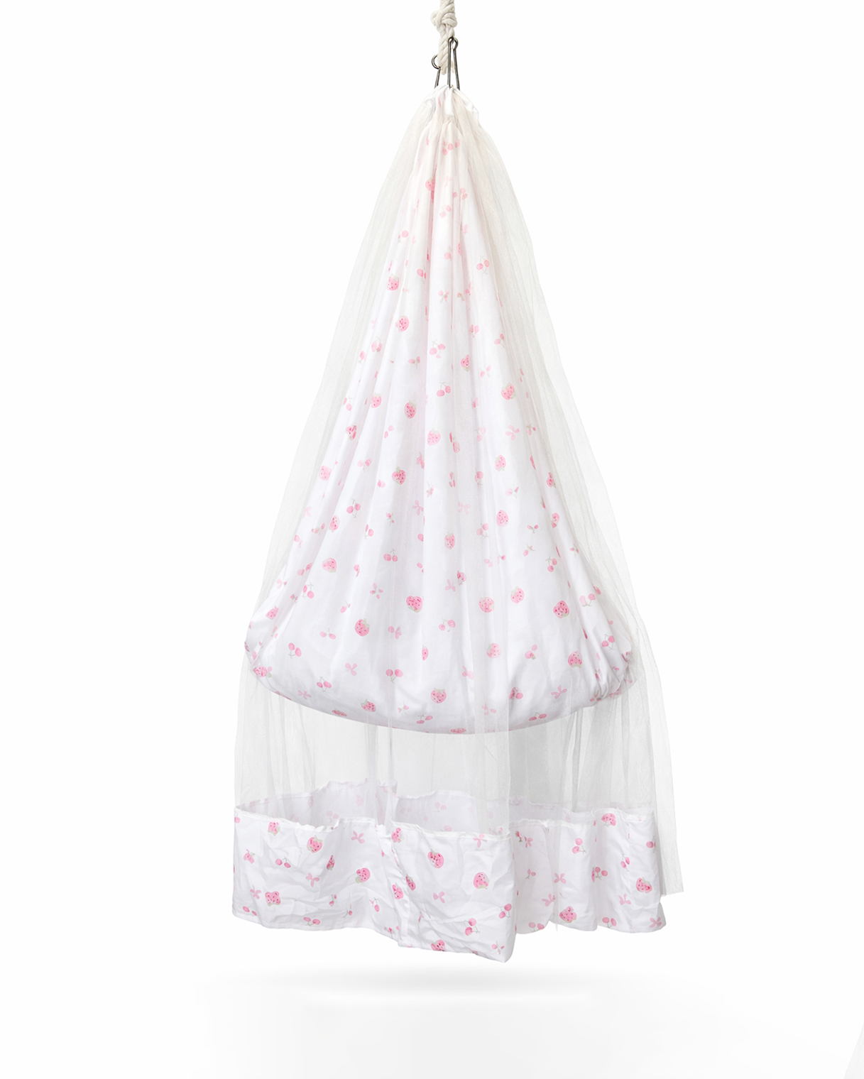 Cradle Cloth Strawberry