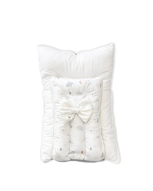 Baby Holder Cute Bear