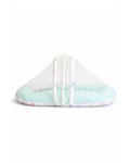 Baby Net Bed  Cute Sky Blue