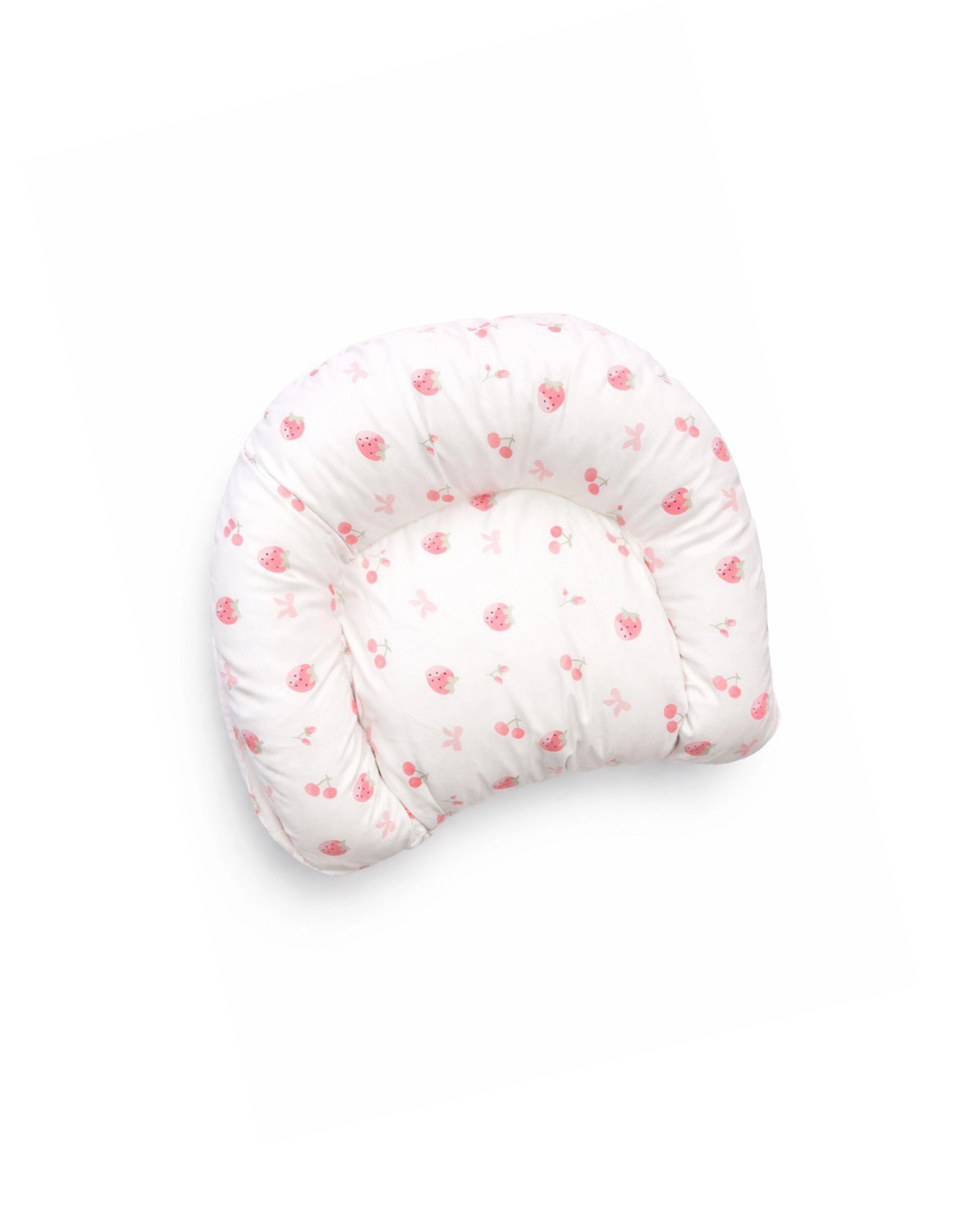 Baby Net bed Strawberry