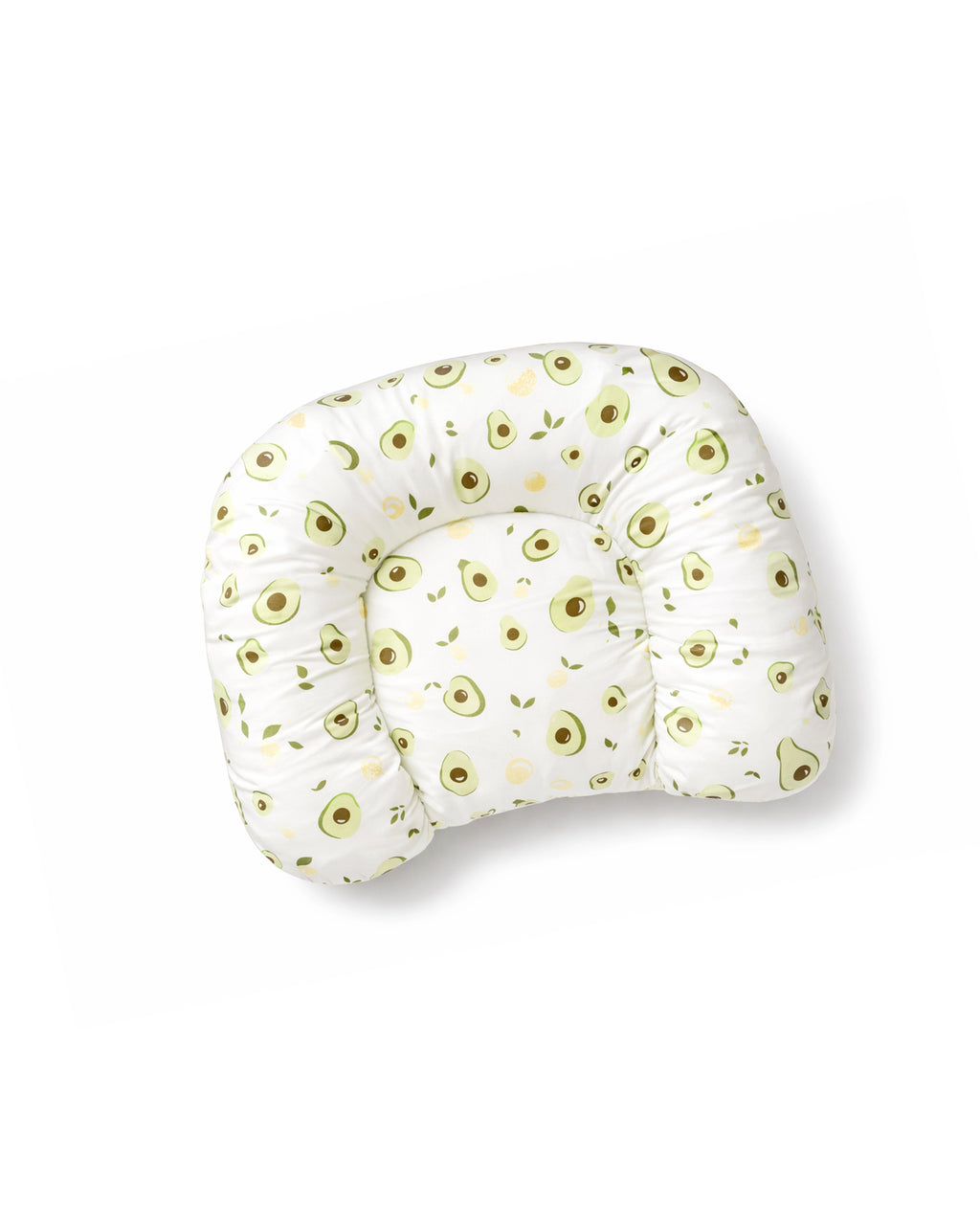 Baby Net Bed Avocado