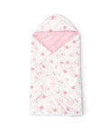 Hooded Blanket Strawberry