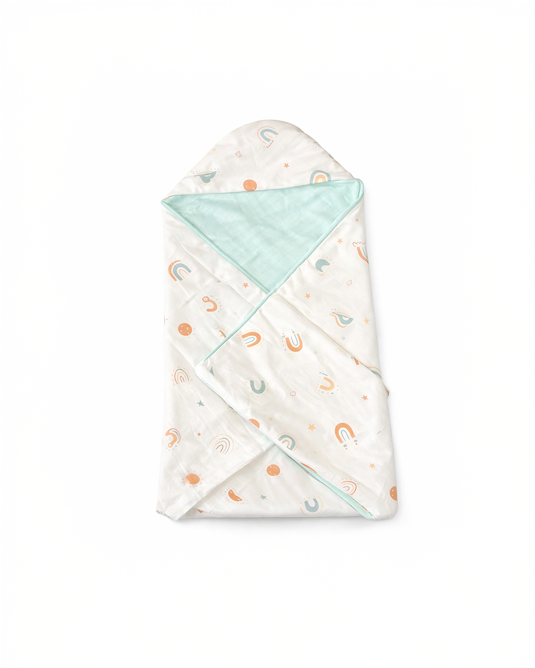 Daily Combo Cute Sky Blue