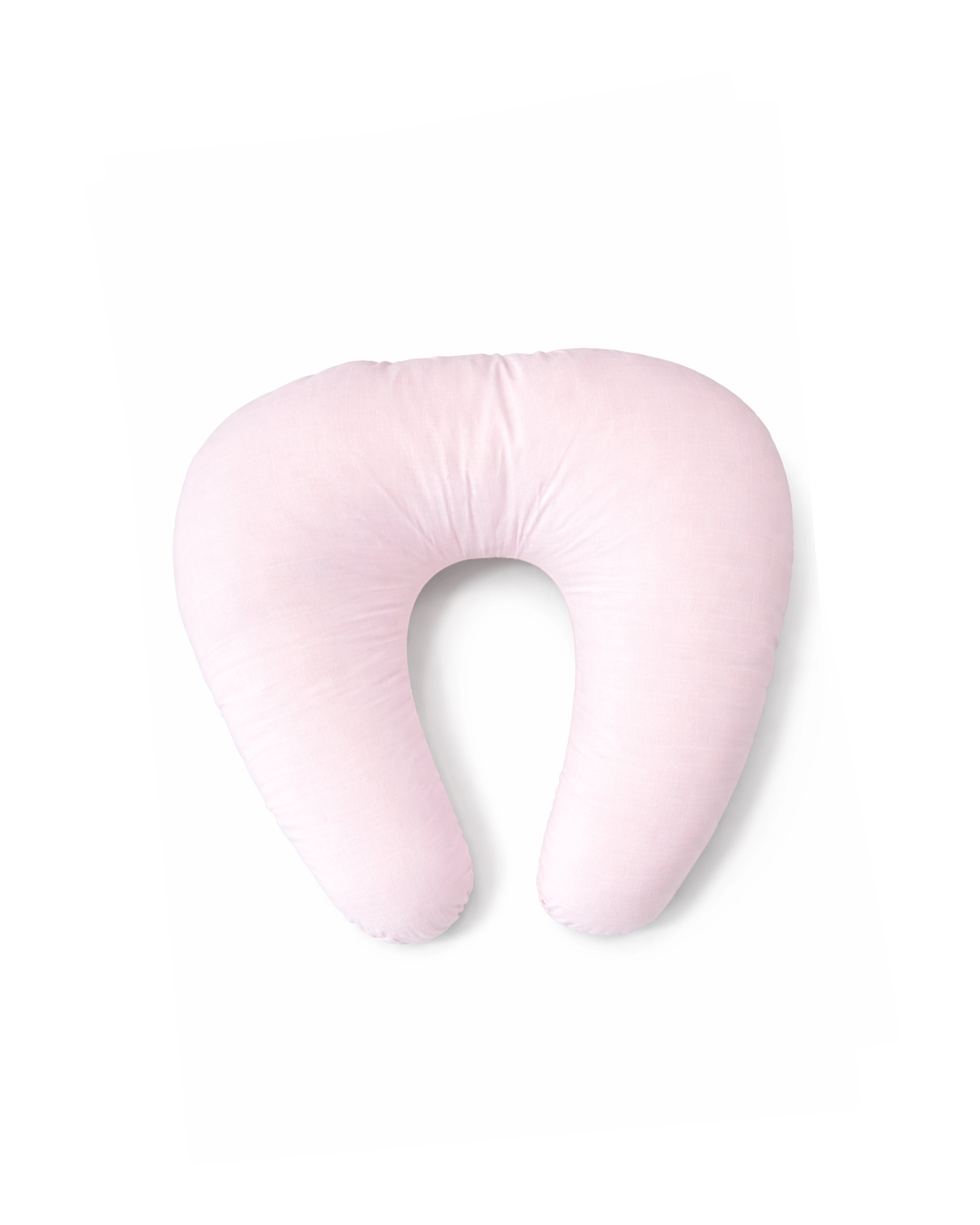 Feeding pillow Strawberry