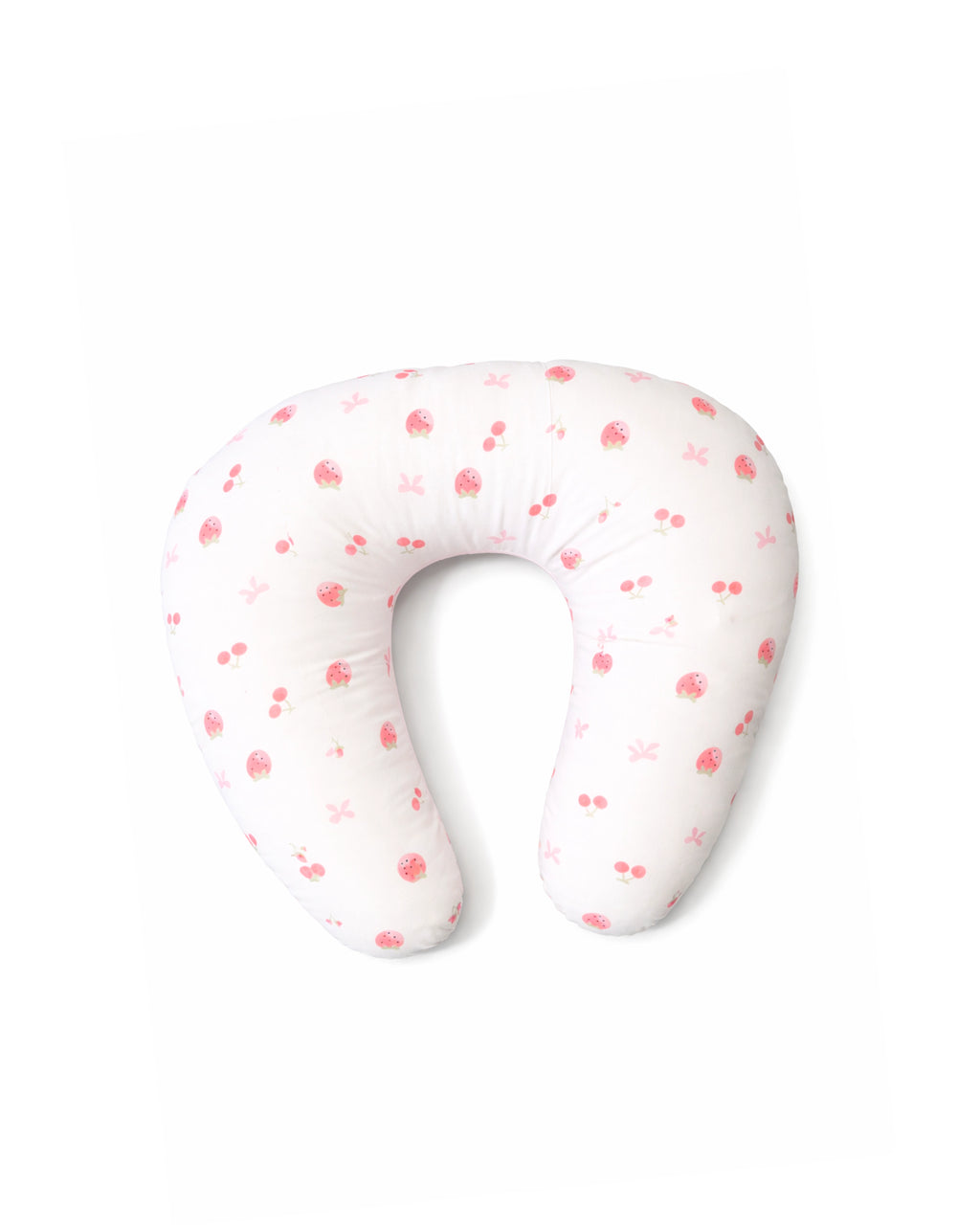 Cozy Combo Strawberry