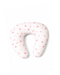 Feeding pillow Strawberry