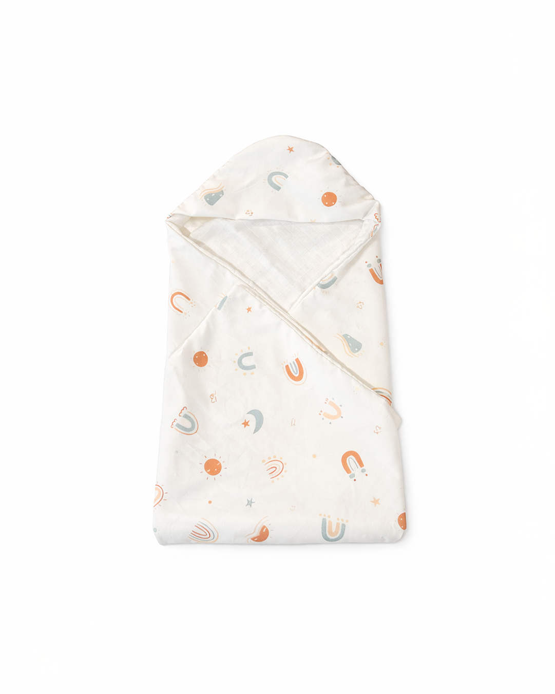 Daily Sky Cute Sky White