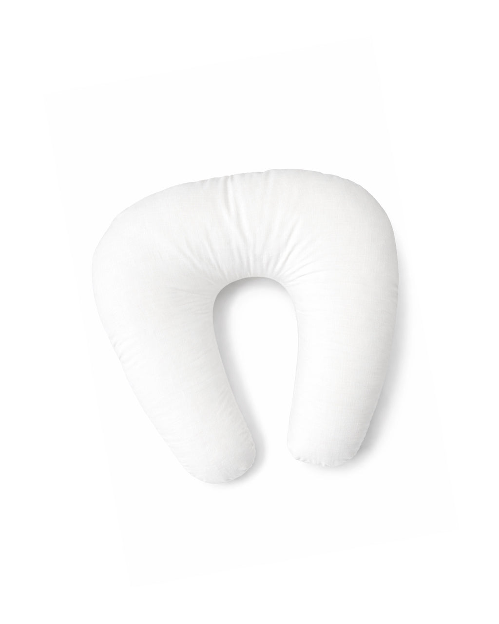 Feeding Pillow Cute Sky White
