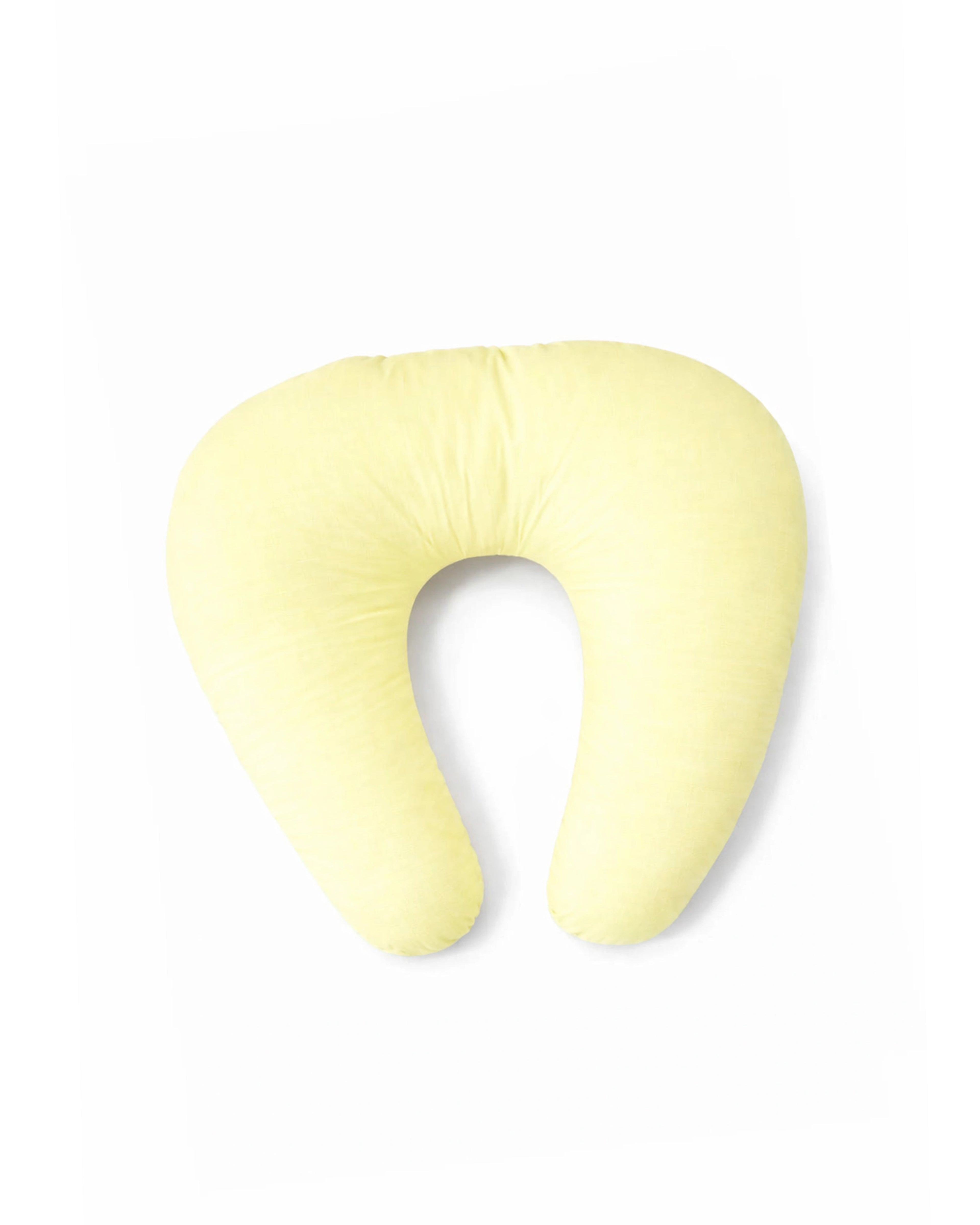 Feeding Pillow Avocado